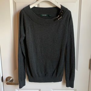 Ralph Lauren Sweater
